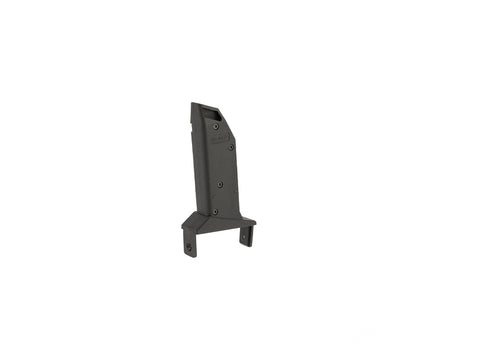 Code 11 Molle Foldable Dump Pouch (Color: Black)