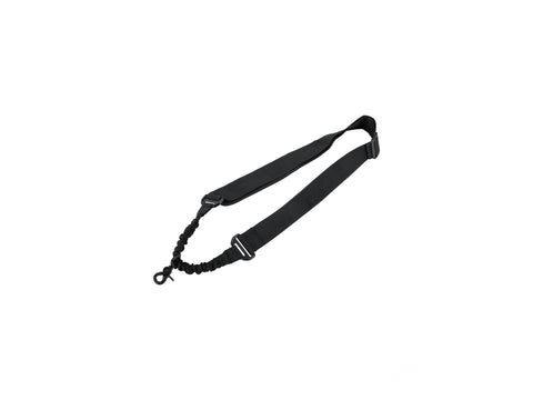 Dream Army CORDURA ONE-POINT Bungee Rifle Sling - Multicam