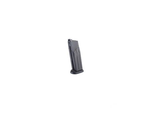 SIG Sauer ProForce 12rd Magazine for P365 Gas Airsoft Pistol (Color: Black / CO2)
