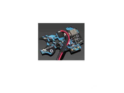 Titan II Bluetooth V2 gearbox drop-in ETU FCU mosfet AEG HPA