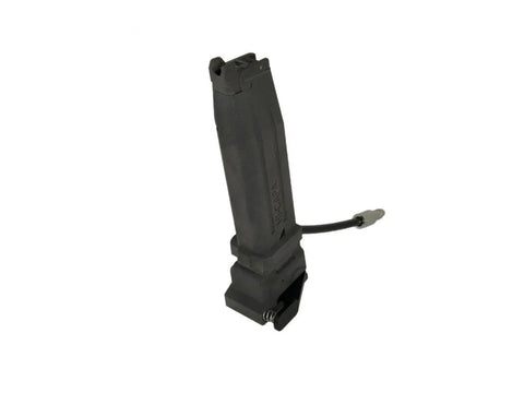 TAPP AIRSOFT pistol to M4 magazine HPA adapter