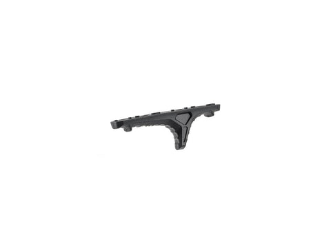 Military Grade Tactical Vertical Support RIS Mount Grip