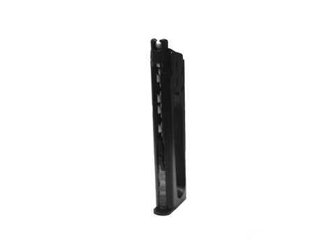 Umarex 15rd Magazine for Smith & Wesson M&P40 Airsoft GBB Pistols (Type: CO2)