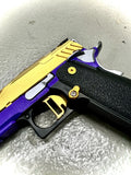 Ghost Collection Custom Pistol Lakers