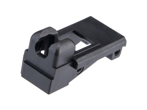 PTS EPM AR9 MAGAZINE BASEPLATE (3PACK) RED