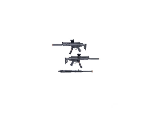 EMG / KRYTAC FN Herstal P90 Airsoft AEG Training Rifle Licensed by Cybergun (Model: 400 FPS / Rifle Only)