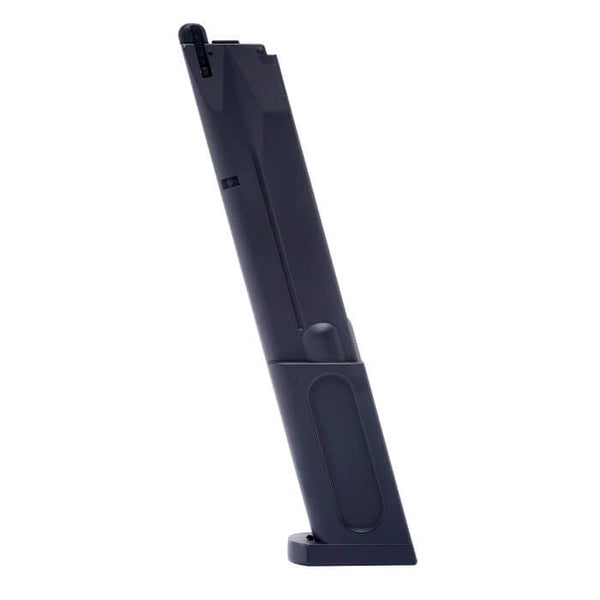 Umarex Extended CO2 Magazine for Beretta M92A1 Airsoft Pistol Simple