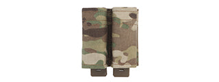Lancer Tactical SINGLE MOLLE POUCH M4 airsoft