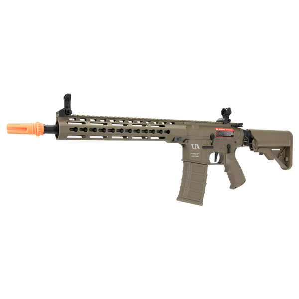 Classic Army Skirmish ECS KM12 M4 Carbine AEG Airsoft Gun Simple Airsoft