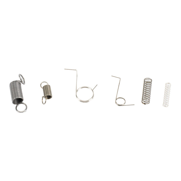 Rocket Airsoft High Quality Version 2 Gearbox Spring Set Simple Airsoft