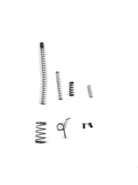 Dream Army Airsoft Replacement Springs for TM 1911 Pistol