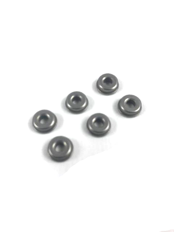Rocket Airsoft Steel Ball Bearing for AEG 6mm, 7mm, 8mm, 9mm