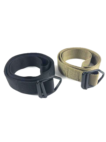 Cytac Nylon Tactical Belt w/ Polymer Slide Adjuster