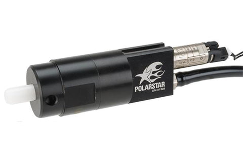 PolarStar Airsoft F1 HPA Electro-Pneumatic System with Full Size FCU (Model: M4)