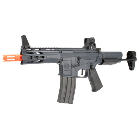 Elite Force H&K Licensed Gen. 2 MP7 Navy Airsoft SMG GBB Rifle by VFC