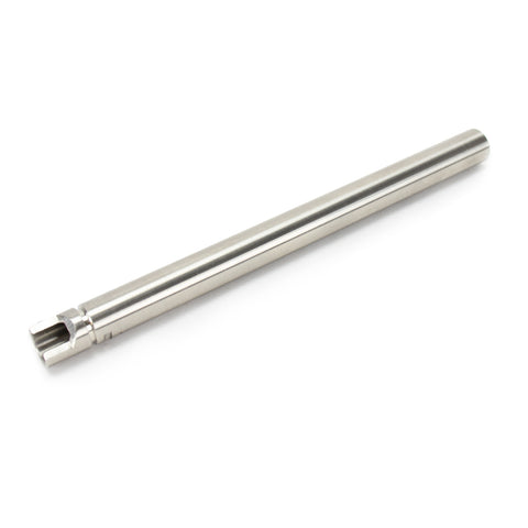 Lancer Tactical Stainless Steel Fluted Threaded 5.1 Outer Barrel
