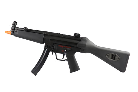 King Arms PDW 9mm SBR Airsoft AEG Rifle M-Lok
