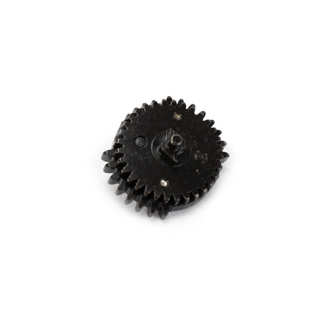 Lonex Spiral Bevel Gear and Helical Pinion Gear