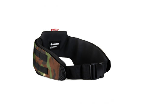 Deltal Force Nylon Universal BDU Belt Military Tactical Airsoft
