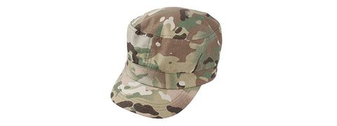 Rothco Skull/Knife Deluxe Low Profile Cap