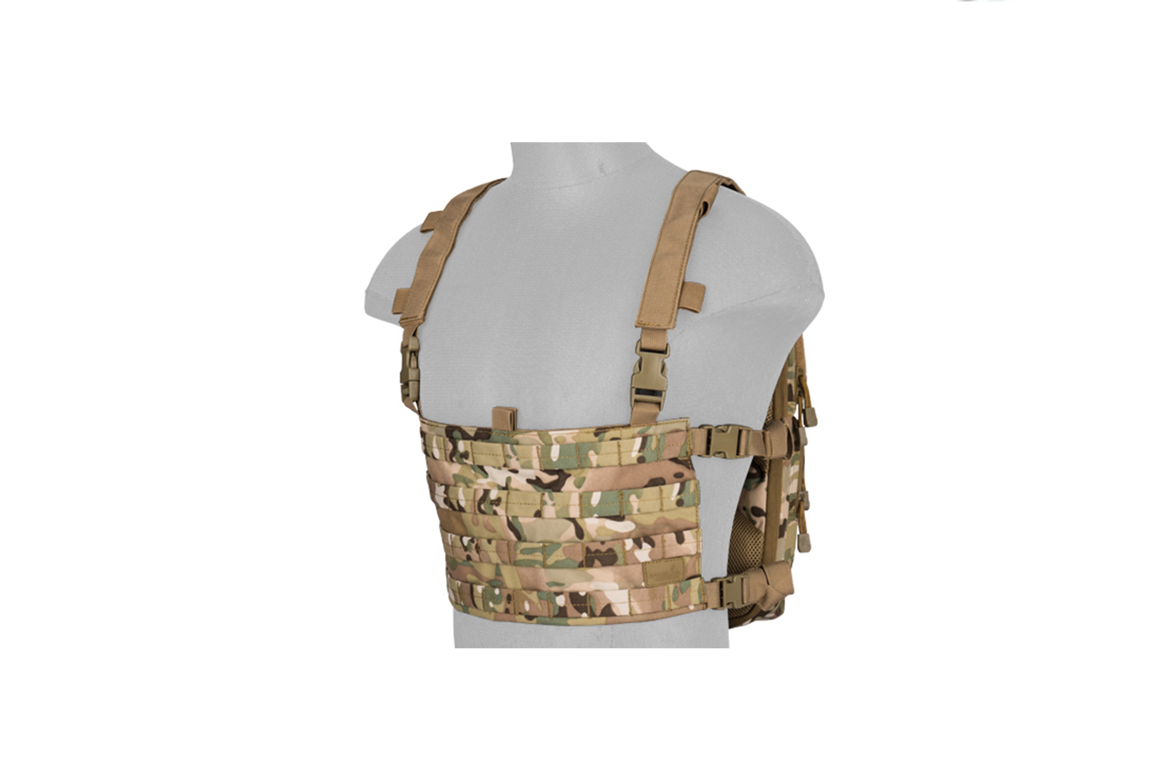 QD CHEST RIG LIGHTWEIGHT BACKPACK1