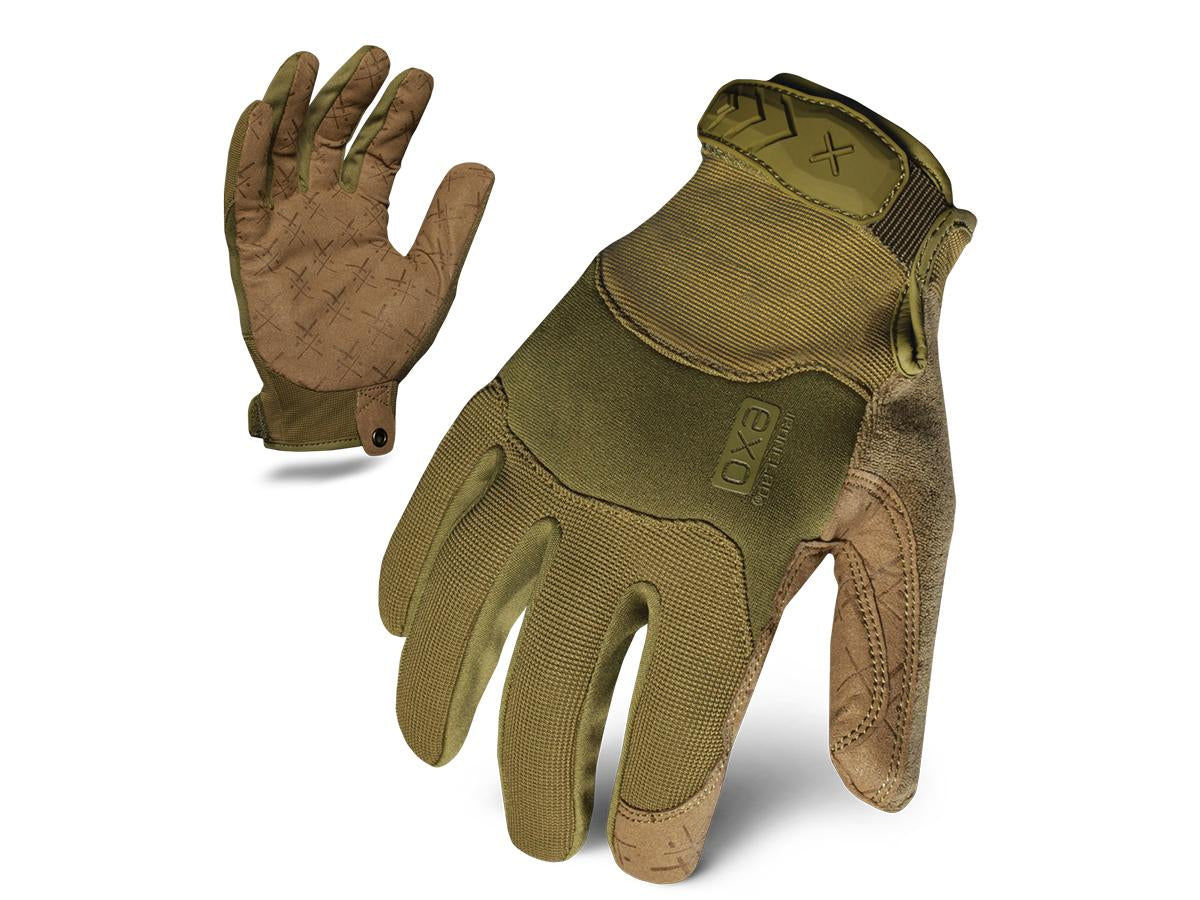 Ironclad Exo Tactical Gloves