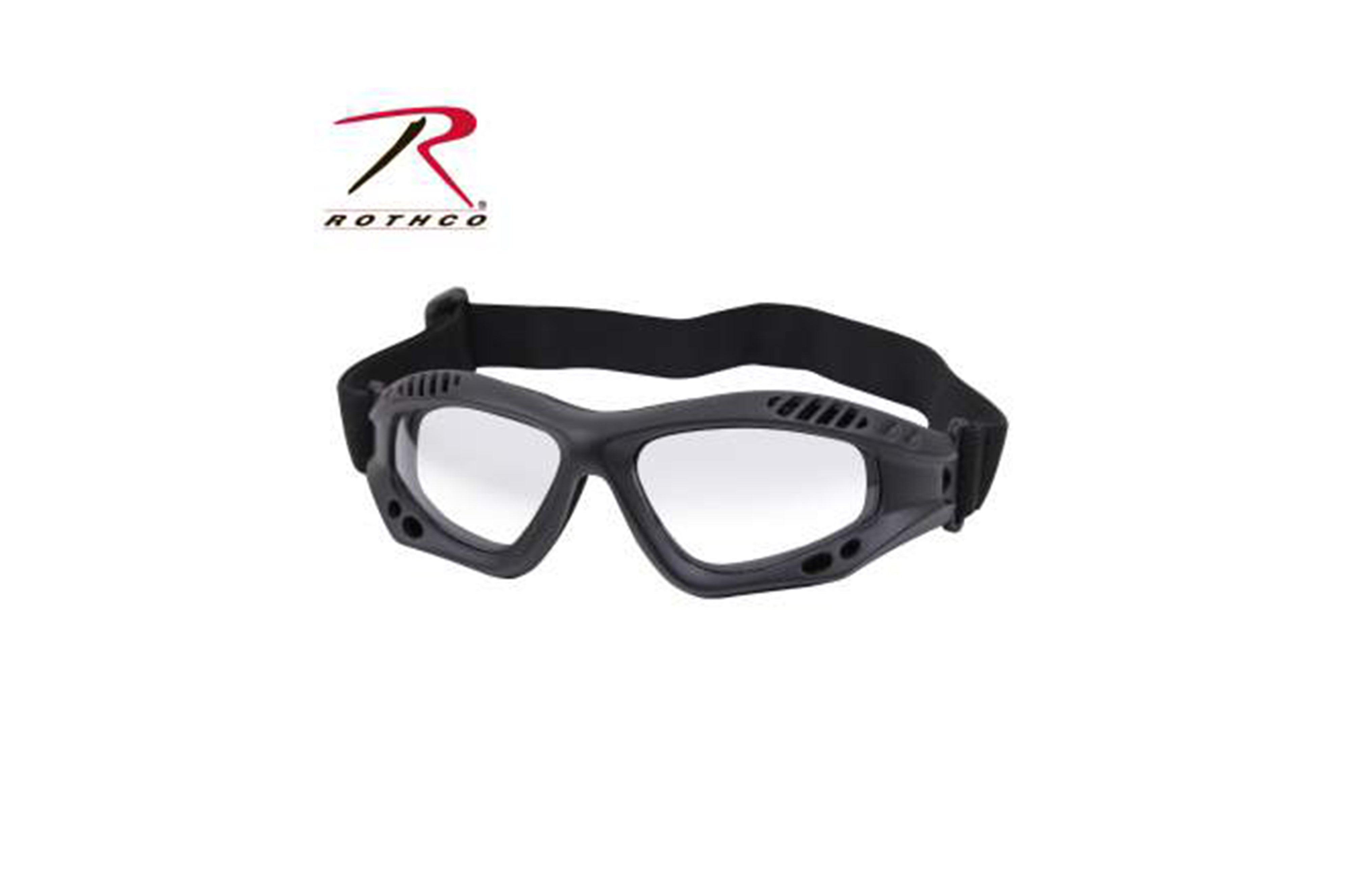 rothco goggles Rothco ANSI Rated Tactical Goggles