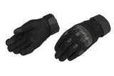 Lancer Tactical Hard Knuckle Gloves