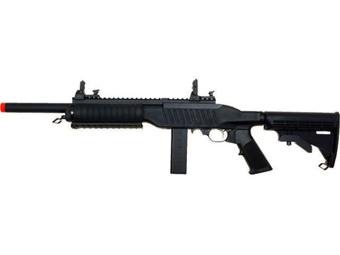 Elite Force H&K Licensed Gen. 2 MP7 Navy Airsoft SMG GBB Rifle by VFC
