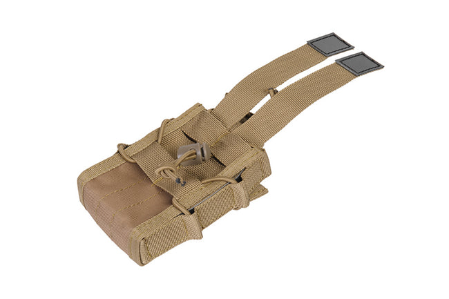 Lancer Tactical M4/M16 SINGLE MAG POUCH