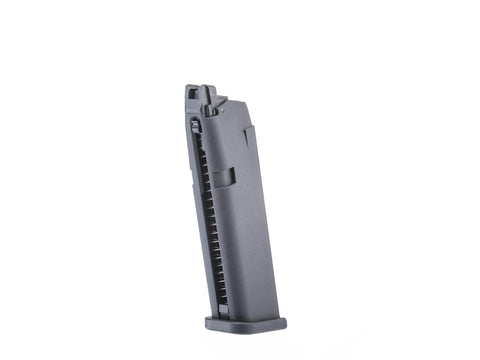Umarex 15rd Magazine for Smith & Wesson M&P40 Airsoft GBB Pistols (Type: CO2)