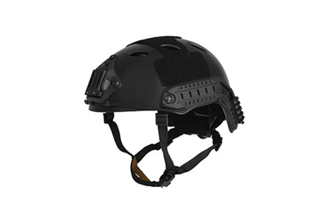 GOPRO ATTACHMENT FOR TACTICAL HELMET SHROUDS