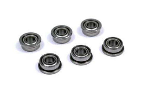 Rocket Airsoft Steel Ball Bearing for AEG 6mm, 7mm, 8mm, 9mm