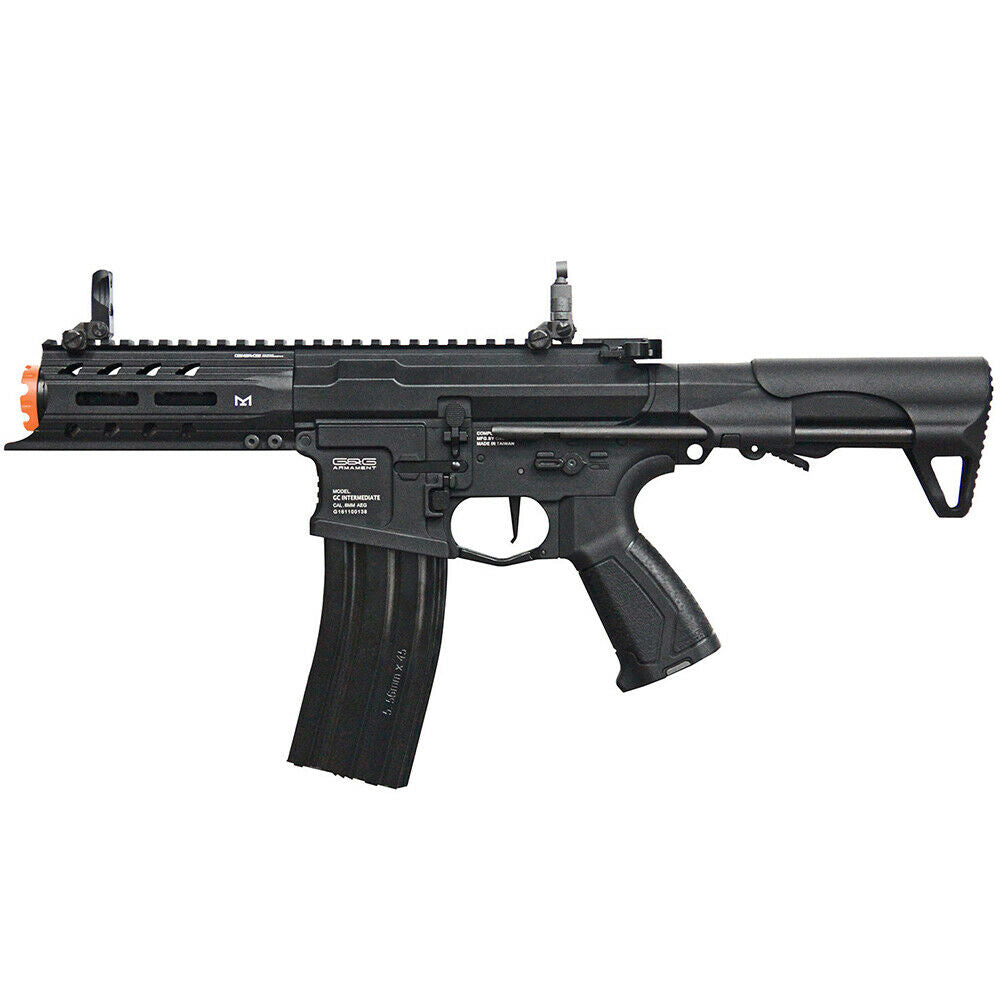 G&G ARP 556 Full Metal M4 Airsoft PDW AEG