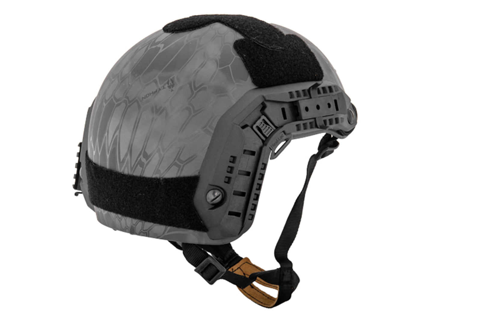 Lancer Tactical Maritime Helmet