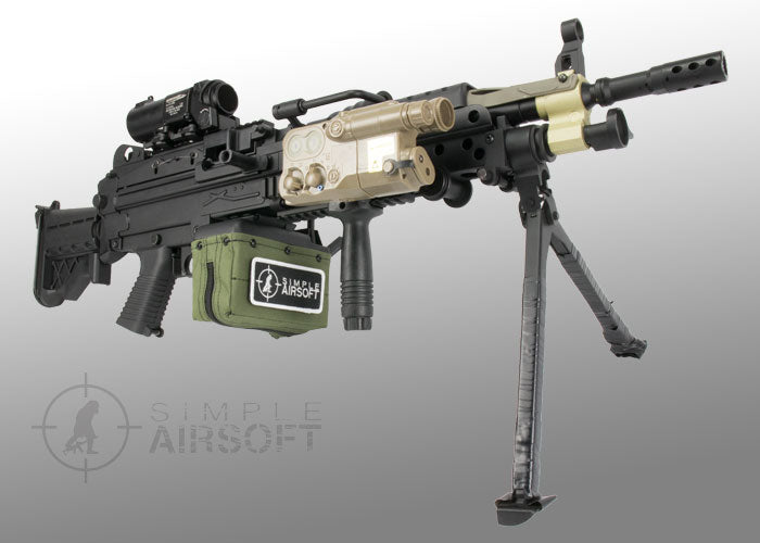 Airsoft Guns
