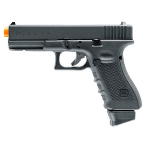 GLOCK G17 GEN 4 AIRSOFT CO2 PISTOL 6MM HANDGUN