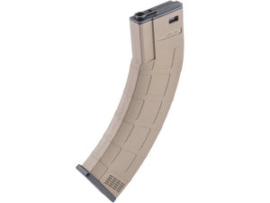 EMG M4-AK300 High Performance 300rd Mid-Cap Magazine for M4 / M16 Series AEG Rifles