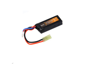 Lancer Tactical 11.1v 900mAh 15C Stick Lipo Battery