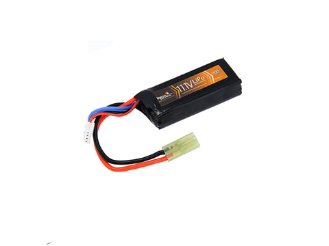 Matrix Butterfly Type Airsoft NiMH Battery 9.6V / 1600mAh High Output