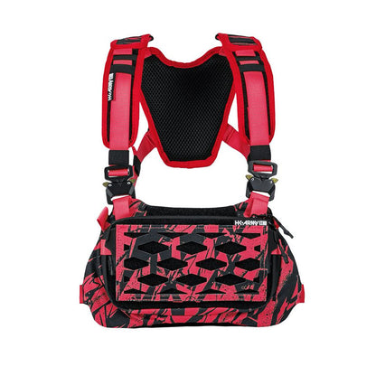 HK Army CTS Sector Chest Rig