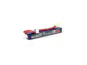 Turnigy nano-tech 1200mAh 3S 25-50C Lipo AIRSOFT Battery