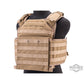 Matrix "Eradicator" Assault Plate Carrier