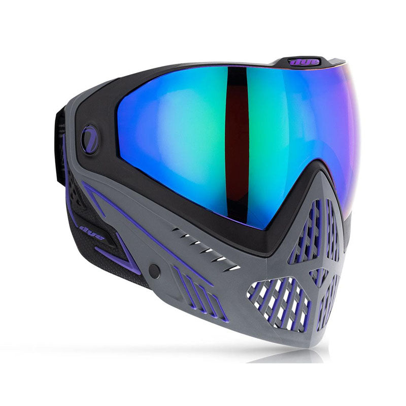 Dye i5 Pro Airsoft Full Face Mask (Style: Barney)