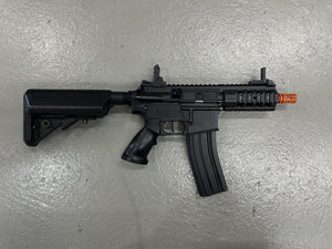 pre-owned Golden Eagle SBR