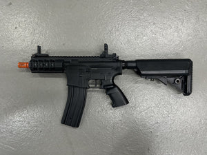 pre-owned Golden Eagle SBR