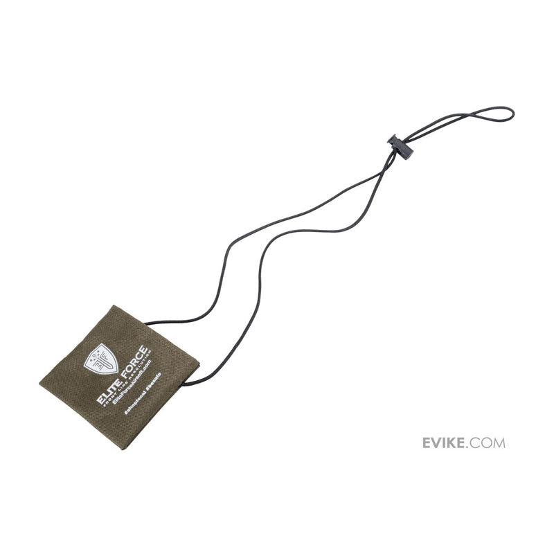 Elite Force Airsoft Barrel Cover w/ Bungee Cord