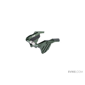 NexxSpeed CNC Ambidextrous Thumb Safeties for Tokyo Marui Hi-CAPA Gas Blowback Airsoft Pistols