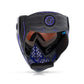 Dye i5 Pro Airsoft Full Face Mask (Style: Barney)