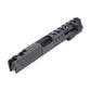Dr. Black "Royal" Custom Aluminum Slide for Tokyo Marui 5.1 Hi-CAPA Gas Blowback Airsoft Pistols